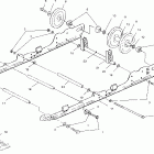 XCF SP - 099SX4FS Подвеска