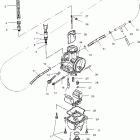 700 XC - 099SB7AS Карбюратор