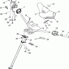 TRAIL RMK - 099SR5BS Управление