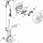 E982065 EURO WIDETRAK LX Magneto widetrak lx 0982065 and european widetrak ...