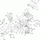 700 XCR - 0985678A Tunnel 700 xcr 0985678(a) and european 700 xcr e98...