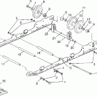 E981766 EURO 700 XC Suspension 700 xc 0981766 and european 700 xc e981...