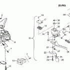 500 RMK - 0982964 Controls 500 rmk 0982964 and  european 500 rmk e98...