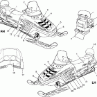XLT TOURING - 0983357 Наклейки