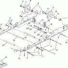TRAIL TOURING - 0982362 Suspension  trail touring 0982362 and european tra...