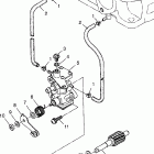 CLASSIC TOURING - 0983365 Oil pump classic touring 0983365 and european clas...