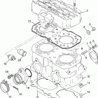 CLASSIC - 0983865 Cylinder classic 0983865
