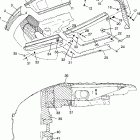 CLASSIC TOURING - 0983365 Nosepan classic touring 0983365 and european class...
