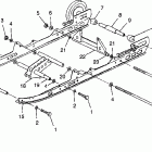 SPORT - 0980443 Suspension (sport)