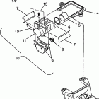 ULTRA TOURING - 0985378 Тормоза