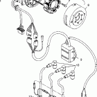 XLT TOURING - 0983357 Генератор