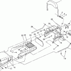 E983133 EURO LITE TOURING Rack and tunnel extension lite touring 0983133 and...
