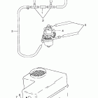 500 RMK - 0982964 Accs system 500 rmk 0982964 and european 500 rmk e...