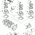 STORM - 0985782 Cylinder and manifold