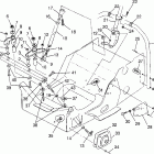 700 XCR - 0985678A Steering 700 xcr 0985678(a) and european 700 xcr e...