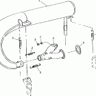 CLASSIC - 0983865 Exhaust system classic 0983865