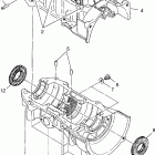 500 RMK - 0982964 Crankcase 500 rmk 0982964 and european 500 rmk e98...