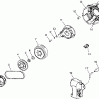 700 RMK - 0980966 Magneto 700 rmk 0980966 and european 700 rmk e9809...