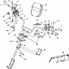 E982065 EURO WIDETRAK LX Управление