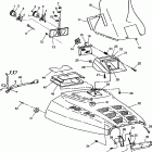 E982065 EURO WIDETRAK LX Hood widetrak lx 0982065 and european widetrak lx ...