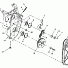 TRAIL - 0982761 Трансмиссия