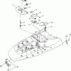 XLT TOURING - 0983357 Капот