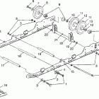700 XCR - 0985678A Suspension 700 xcr 0985678(a) and european 700 xcr...