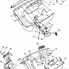 E982065 EURO WIDETRAK LX Nosepan widetrak lx 0982065 and european widetrak ...