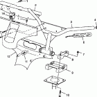 XLT SP - 0985776 Управление