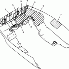 XLT SP - 0985776 Nosepan foil xlt sp 0985776