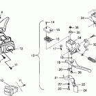 CLASSIC TOURING - 0983365 Controls - 0983365