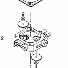 TRAIL TOURING - 0982362 Fuel pump trail touring 0982362 and european trail...