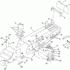 600 XCR - 0985677 Tunnel 600 xcr 0985677