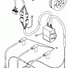 ULTRA TOURING - 0985378 Magneto ultra touring 0985378 and  european ultra ...