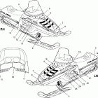 500 - 0982764A Наклейки