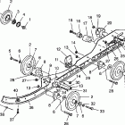 XLT CLASSIC - 0983857 Подвеска