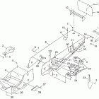E981766 EURO 700 XC Tunnel 700 xc 0981766 and european 700 xc e981766