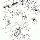 ULTRA TOURING - 0985378 Backrest ultra touring 0985378 and  european ultra...