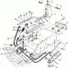 XLT LTD - 0983756 Система охлаждения