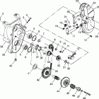 CLASSIC TOURING - 0983365 Трансмиссия