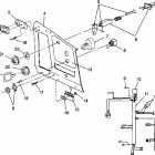 E980958 EURO 600 RMK Console 600 rmk 0980958 and european 600 rmk e9809...