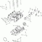 E981766 EURO 700 XC Картер
