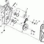 500 - 0982764A Chaincase 500 indy 0982764(a)(b) and european 500 ...