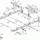 STORM - 0985782 Подвеска