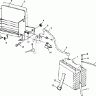 E982065 EURO WIDETRAK LX Battery box widetrak lx 0982065 and european widet...