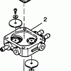 E982065 EURO WIDETRAK LX Fuel pump widetrak lx 0982065 and european widetra...