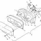 ULTRA TOURING - 0985378 Приборы