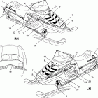 500 - 0982764A Наклейки