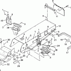 XLT CLASSIC - 0983857 Tunnel xlt classic 0983857