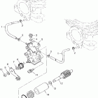TRAIL TOURING - 0982362 Oil pump trail touring 0982362 and european trail ...